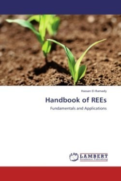 Handbook of REEs