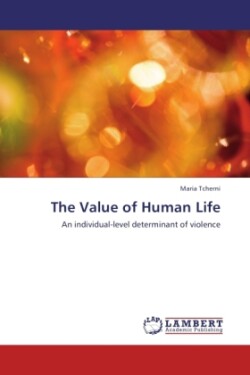 Value of Human Life