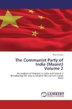 Communist Party of India (Maoist) Volume 2