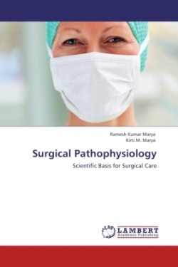 Surgical Pathophysiology