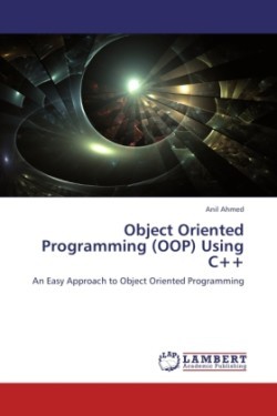 Object Oriented Programming (Oop) Using C++