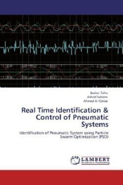 Real Time Identification & Control of Pneumatic Systems