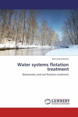 Water systems flotation treatment