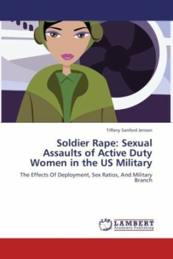 Soldier Rape