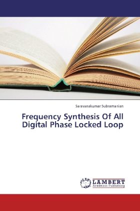 Frequency Synthesis Of All Digital Phase Locked Loop