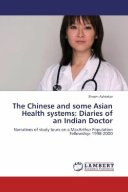 Chinese and some Asian Health systems