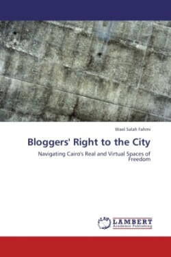 Bloggers' Right to the City