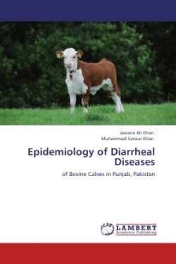 Epidemiology of Diarrheal Diseases