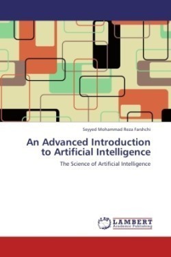 Advanced Introduction to Artificial Intelligence