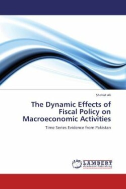 The Dynamic Effects of Fiscal Policy on Macroeconomic Activities