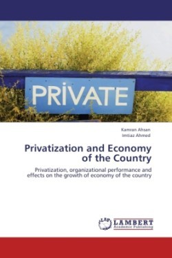 Privatization and Economy of the Country