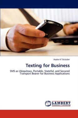 Texting for Business