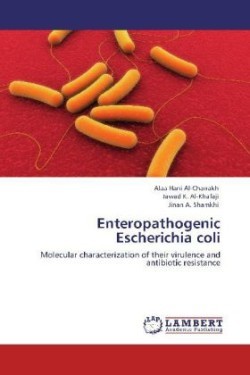 Enteropathogenic Escherichia coli