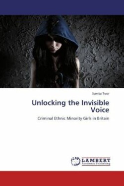 Unlocking the Invisible Voice