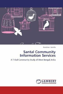 Santal Community Information Services