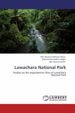 Lawachara National Park