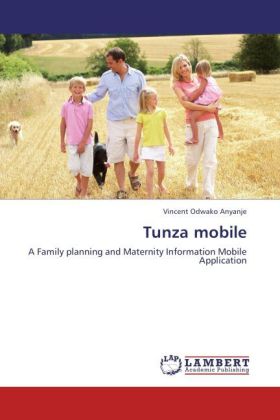 Tunza mobile