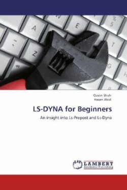 Ls-Dyna for Beginners