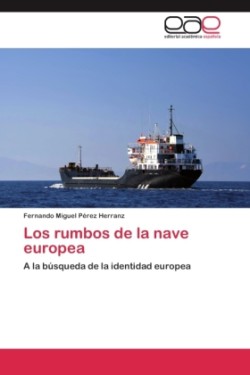 rumbos de la nave europea