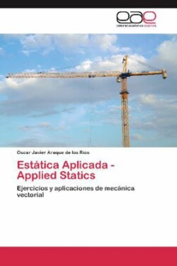 Estatica Aplicada - Applied Statics