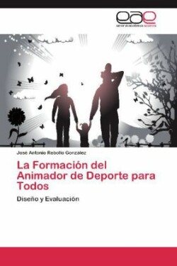 Formación del Animador de Deporte para Todos