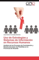 Uso de Estrategias y Sistemas de Información en Recursos Humanos