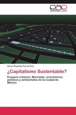 ¿Capitalismo Sustentable?