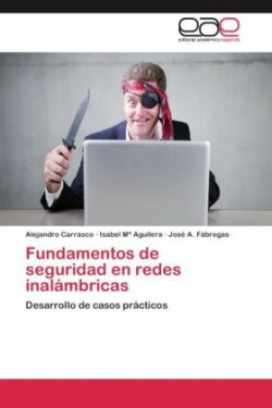 Fundamentos de seguridad en redes inalámbricas