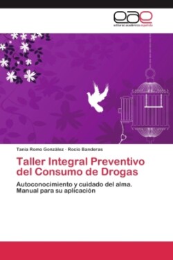 Taller Integral Preventivo del Consumo de Drogas