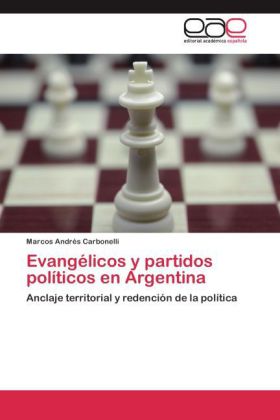 Evangélicos y partidos políticos en Argentina