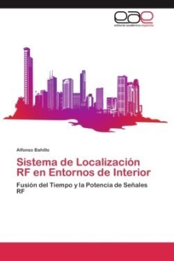 Sistema de Localización RF en Entornos de Interior