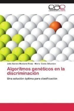 Algoritmos Geneticos En La Discriminacion