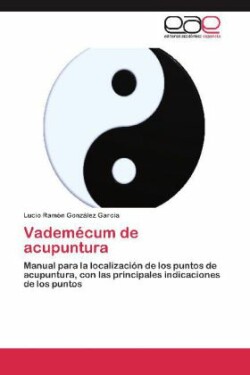 Vademecum de Acupuntura