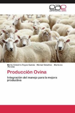 Produccion Ovina