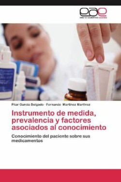 Instrumento de Medida, Prevalencia y Factores Asociados Al Conocimiento