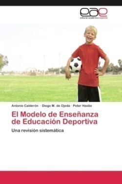 Modelo de Enseñanza de Educación Deportiva