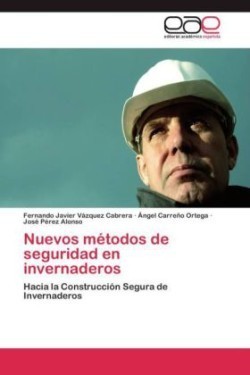 Nuevos métodos de seguridad en invernaderos