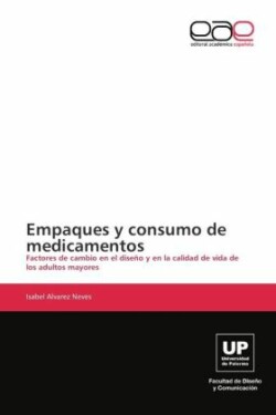 Empaques y consumo de medicamentos