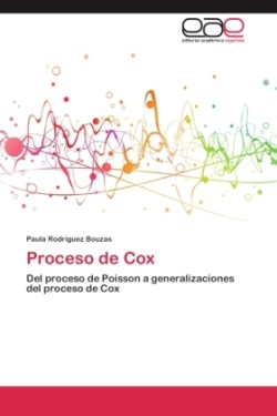 Proceso de Cox