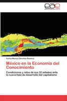 México en la Economía del Conocimiento