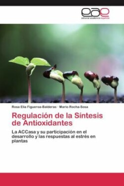 Regulación de la Síntesis de Antioxidantes