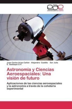 Astronomia y Ciencias Aeroespaciales