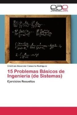 15 Problemas Basicos de Ingenieria (de Sistemas)
