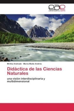 Didáctica de las Ciencias Naturales