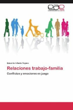 Relaciones trabajo-familia