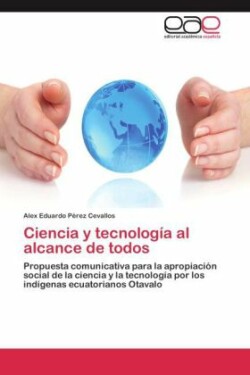 Ciencia y tecnología al alcance de todos