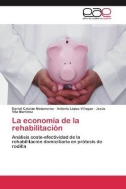 economía de la rehabilitación