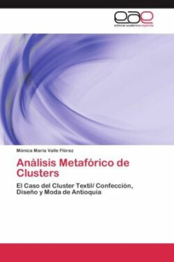 Análisis Metafórico de Clusters