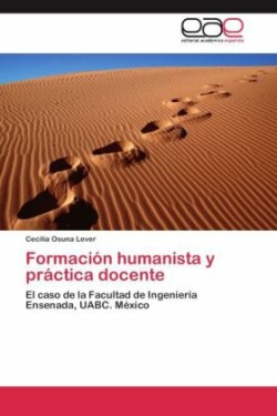 Formación humanista y práctica docente