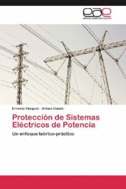 Proteccion de Sistemas Electricos de Potencia